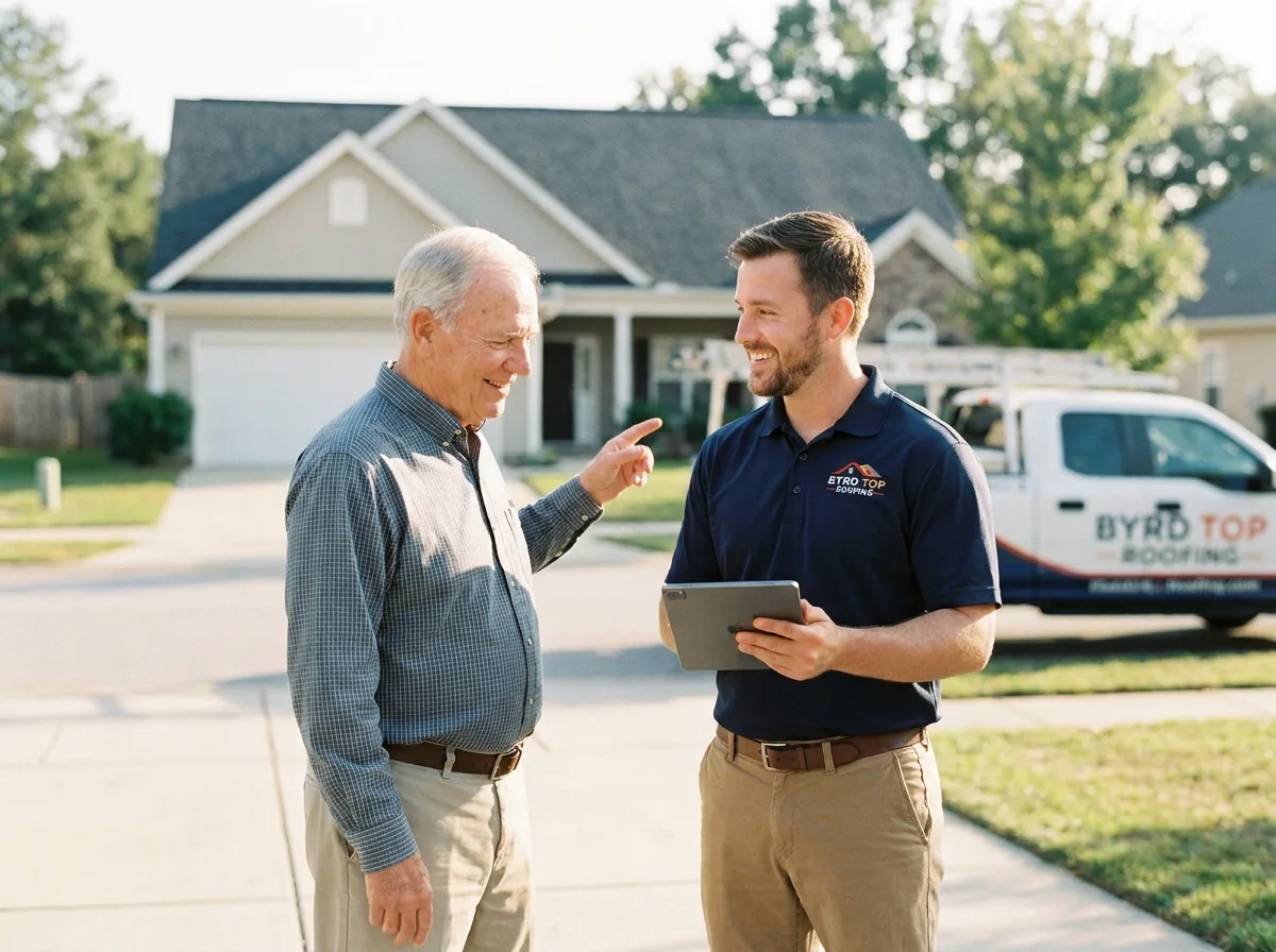 Roofing Autaugaville, AL FAQs